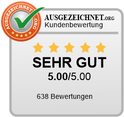 Rohrreinigung Alfeld Kunden Bewertungen